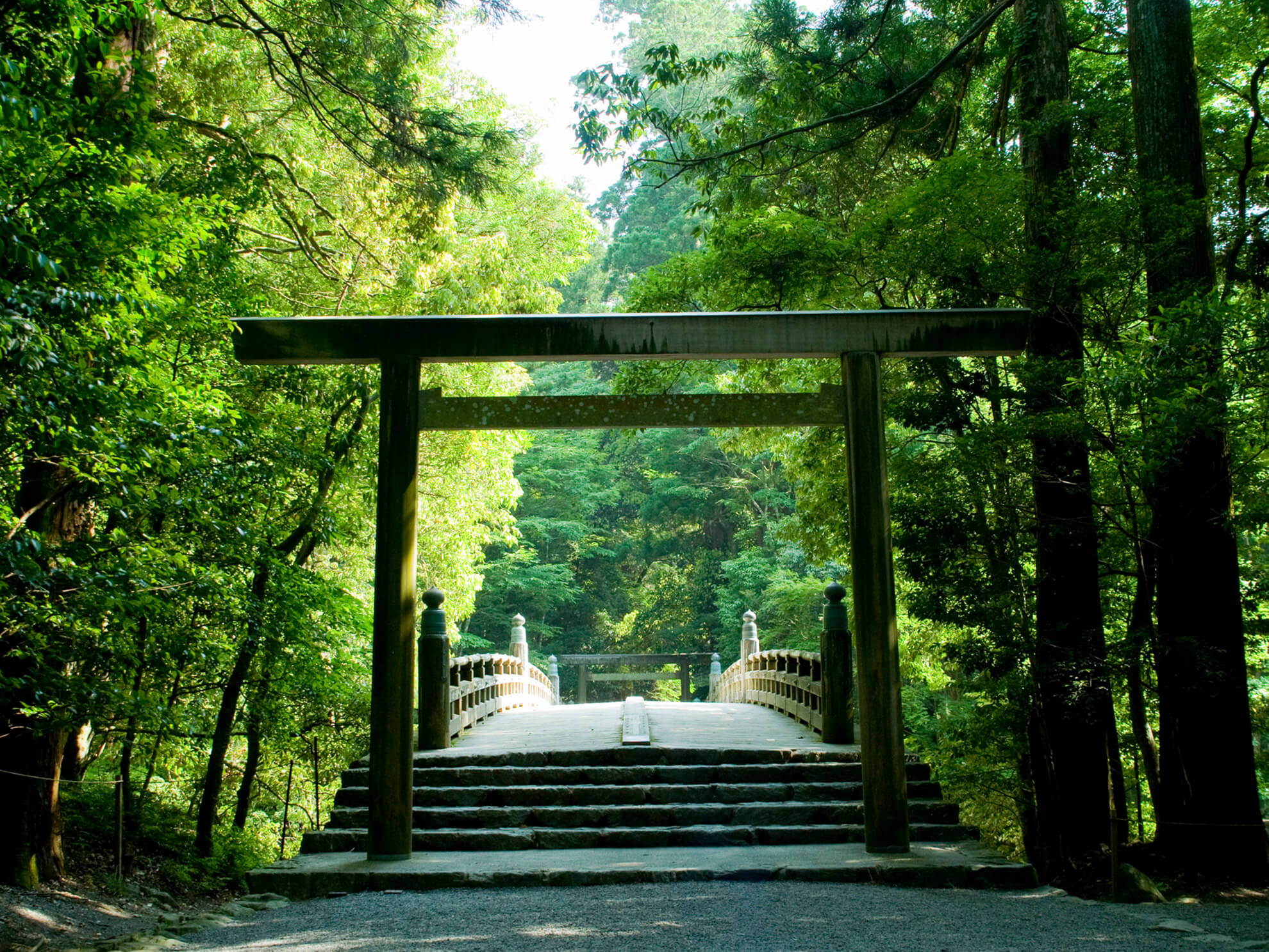 The Ancient Relationship Between the Ise Grand Shrine and Toba