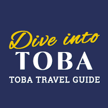 Dive into Toba