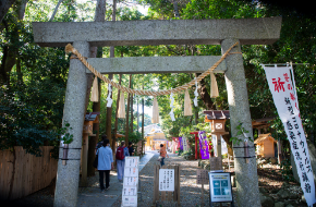 Shinmei Shrine
