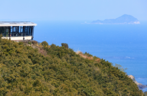 Toba Observatory