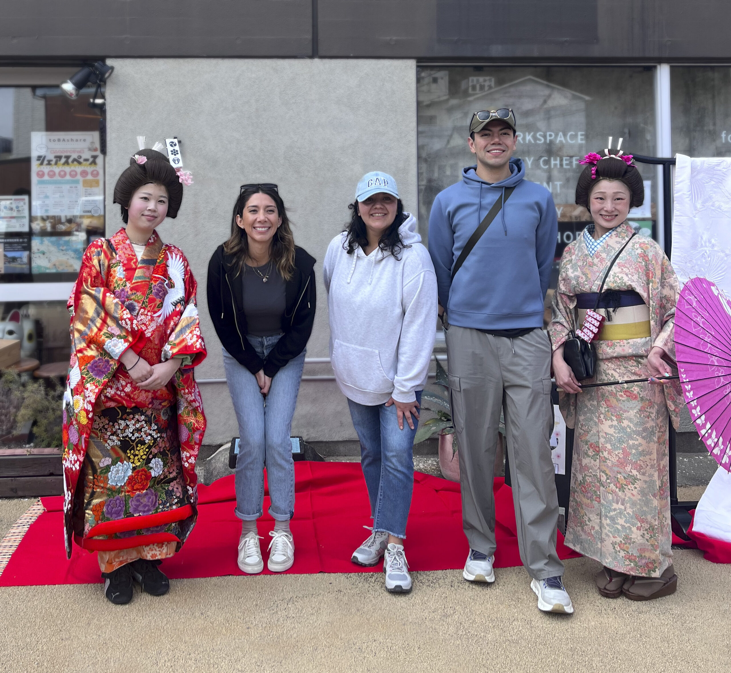 What’s On in Toba When Diamond Princess Docks (Nov. 26)